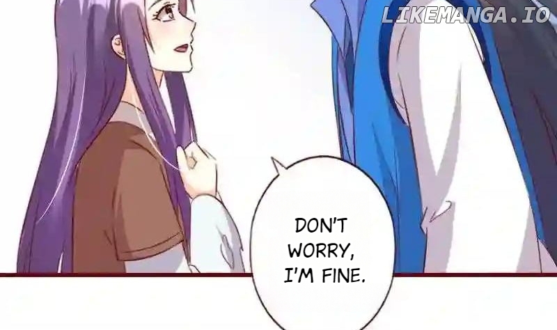 Steal My King Back Chapter 57 - page 3